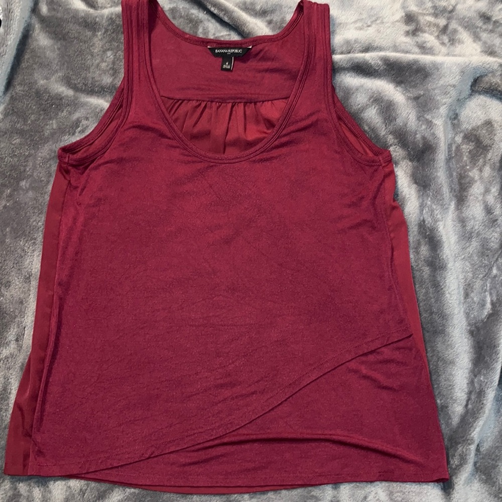 Banana Republic tank top